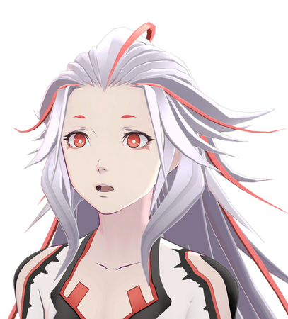 Aiba from AI: The Somnium Files